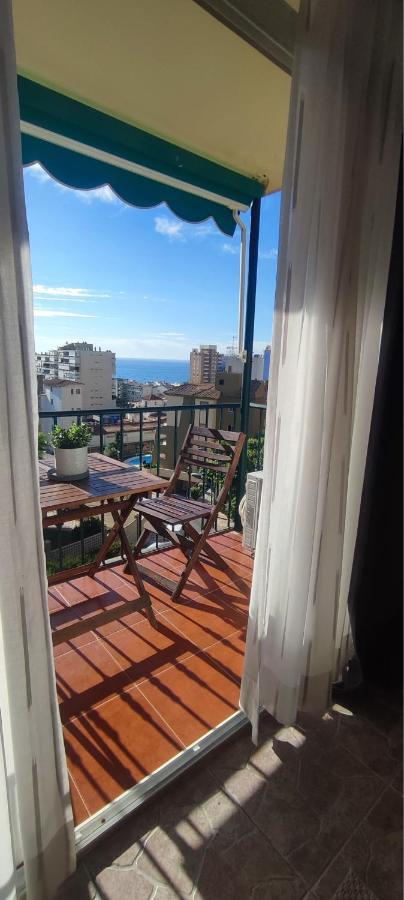 "Ama Dablam " Increibles Vistas Y Paz Apartamento Torremolinos Exterior foto